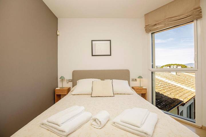 Gîte pour 3 personnes, avec balcon et vue à Peralada - 2