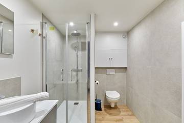 Appartement De Vacances pour 4 Personnes dans 14e arrondissement de Paris, Paris, Photo 3