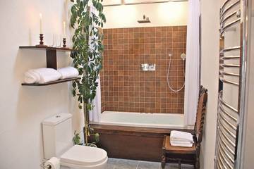 Cottage for 2 People in North Yorkshire, Yorkshire, Photo 4
