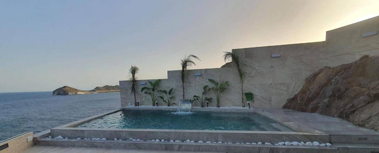 Villa Zambudio in San José (Almería), Níjar