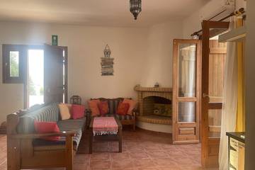 Bungalow para 6 Personas en Vamos, Norte de Creta, Foto 4