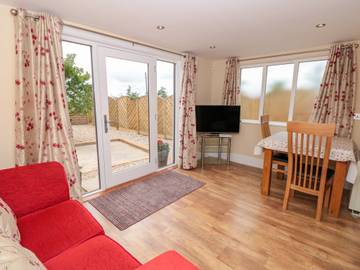 Cottage for 2 People in Stoke Fleming, Devon, Photo 2