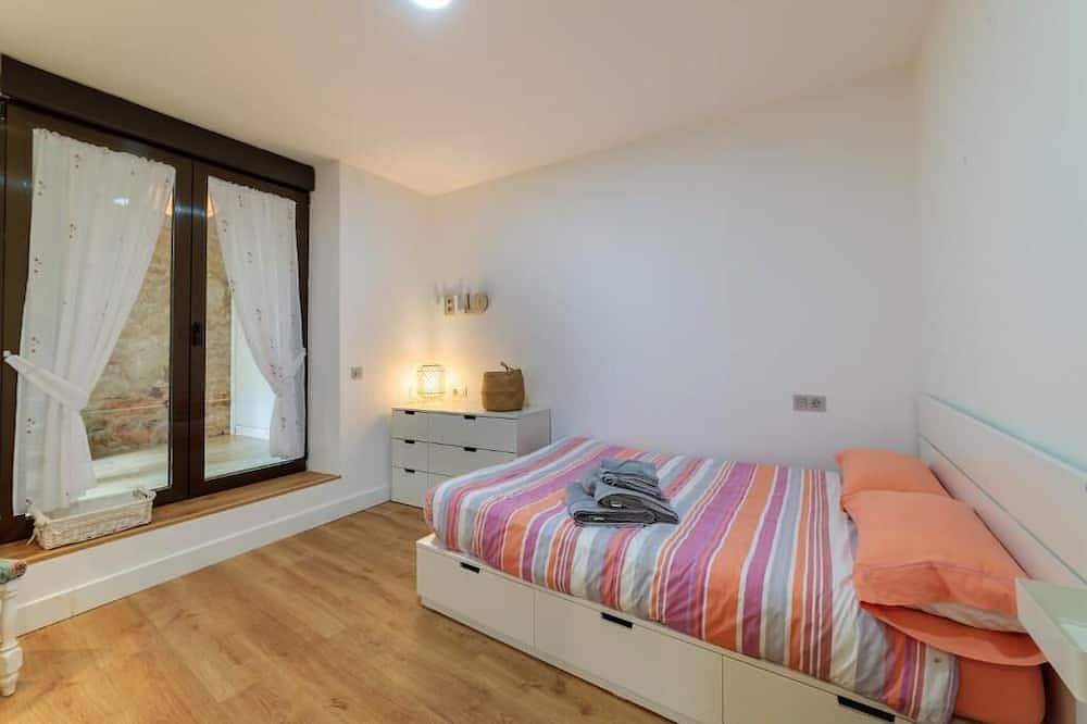 Entire apartment, Singular Lodging Zamora in Zamora, Zamora Province