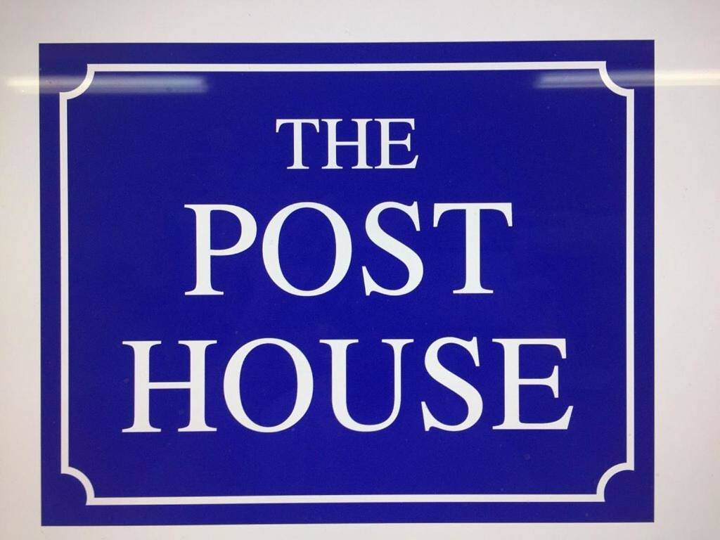 Entire apartment, The Post House in Kinsale, County Cork