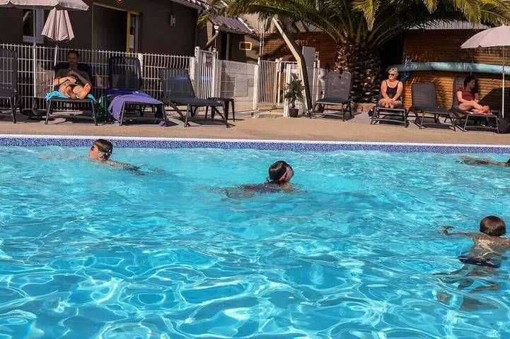 Camping pour 2 personnes à Perros-Guirec - 3