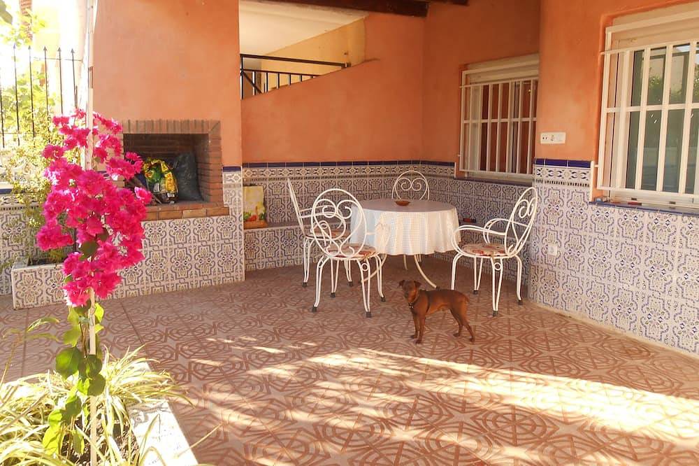 Bungalow para 6 Personas en Mazarrón, Provincia de Murcia