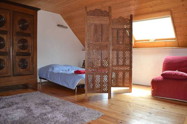 Location de vacances pour 2 personnes à Plogoff - 2
