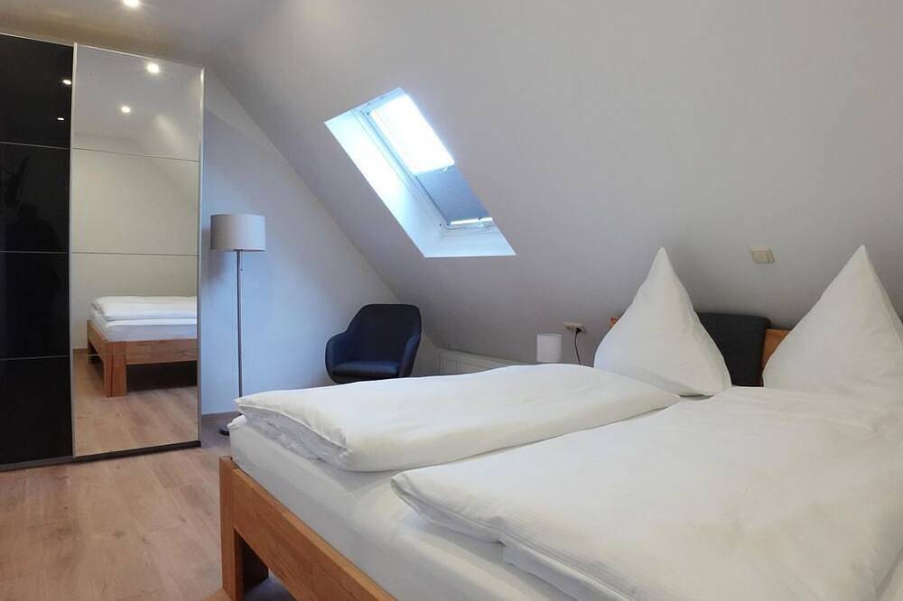 Geheel appartement, Vacation apartment Weinblick in Piesport, Bernkastel-Kues en Omgeving