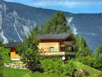 Hütte für 4 Personen in Sautens, Ötztal, Bild 3