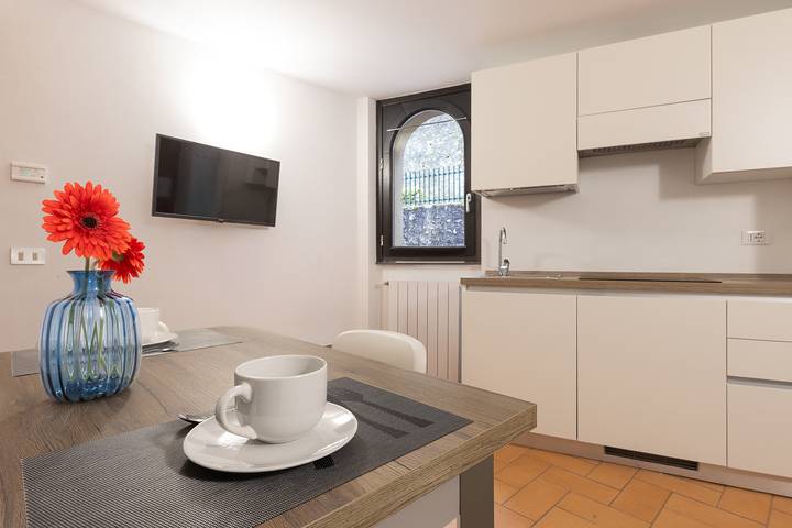 Ferienwohnung für 2 Personen in Gardone Riviera - 2