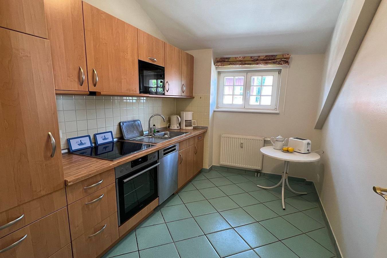Entire apartment, Seehof 33 in Bansin, Heringsdorf