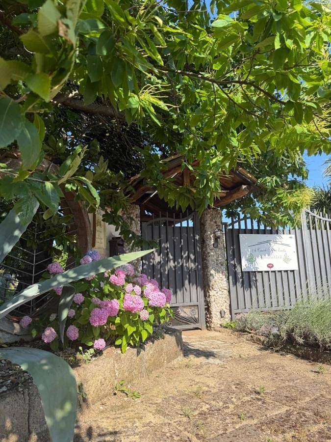 Casa vacanza per 4 persone, con Giardino e Panorama a Campagna