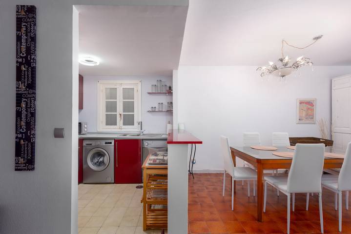 Ferienwohnung für 3 Personen in Manilva - 4