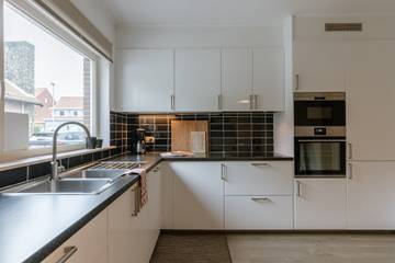 Ferienhaus für 5 Personen in De Panne, Belgische Küste, Bild 3