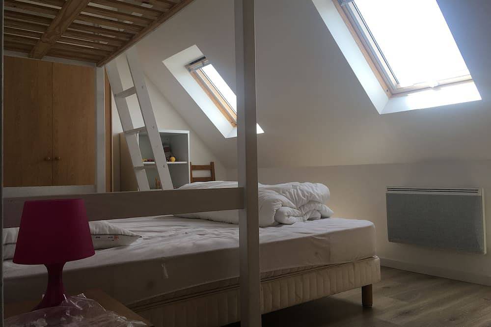 Maison rénovée, au calme sur l'île de batz in Île de Batz, Ceinture Dorée