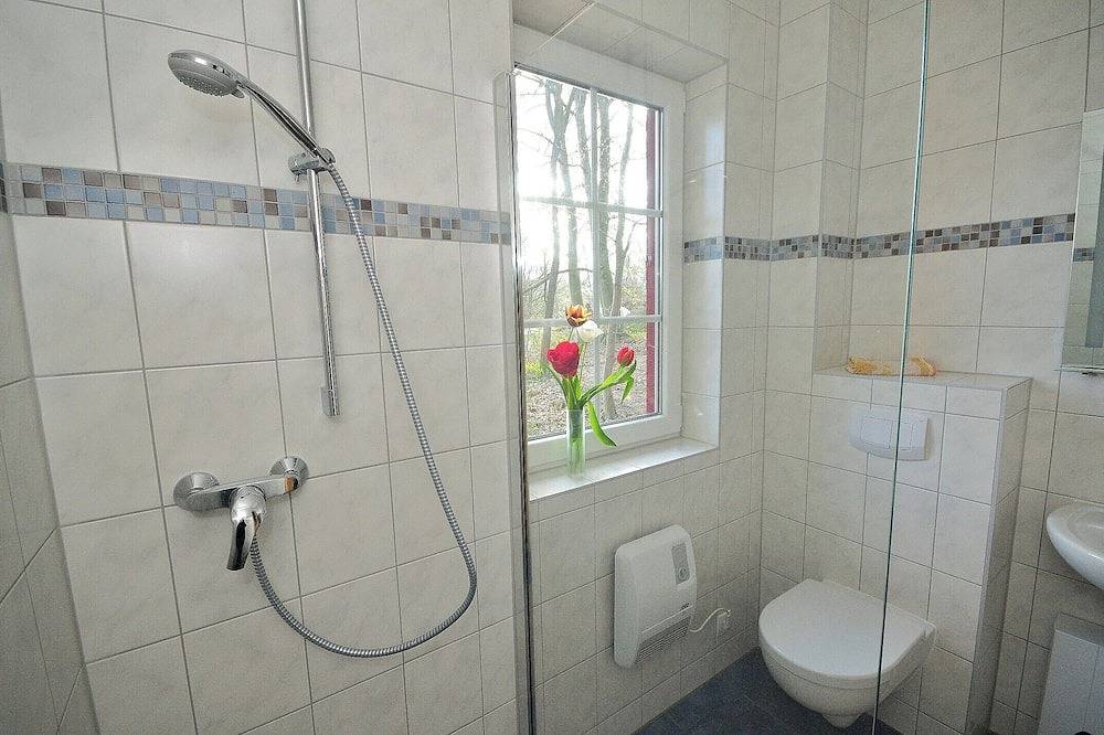 Waldhaus Zwenzow in Zwenzow, Userin