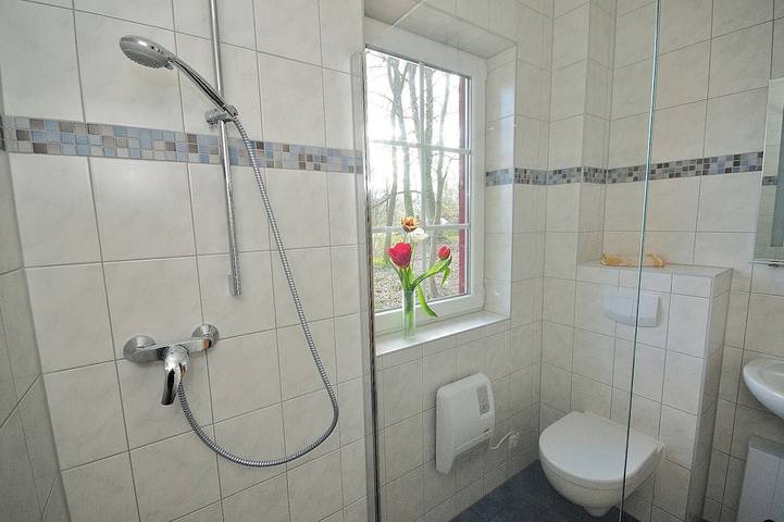 Ferienhaus für 4 Personen in Userin - 4