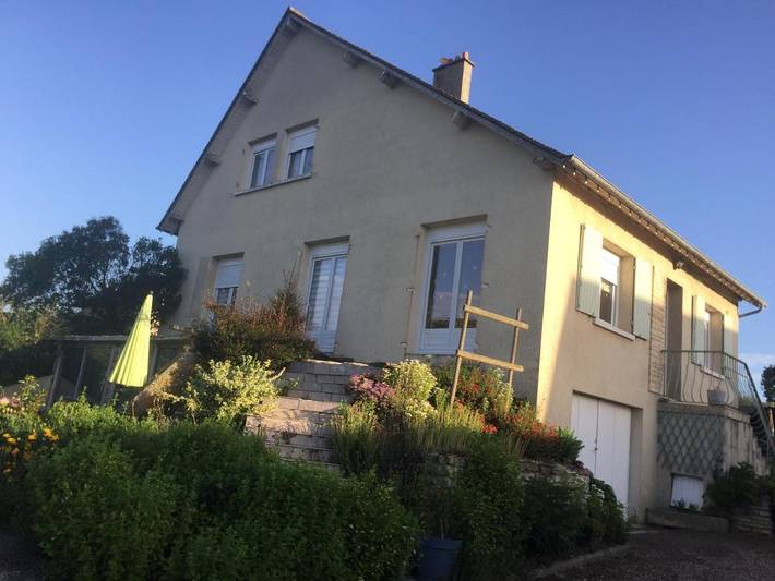 Gîte pour 2 personnes à Bavent - 2
