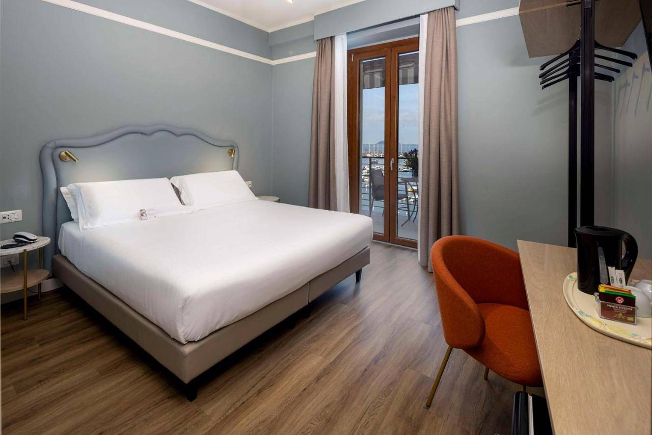 Hotel Shelley e delle Palme, Bw Signature Collection in Lido (Lerici), Commune de Lerici