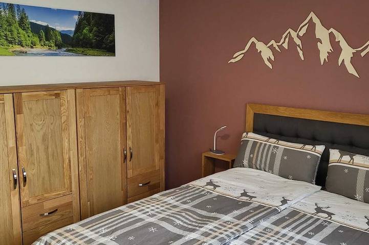 Ferienpark für 4 Personen im Oberallgäu - 3