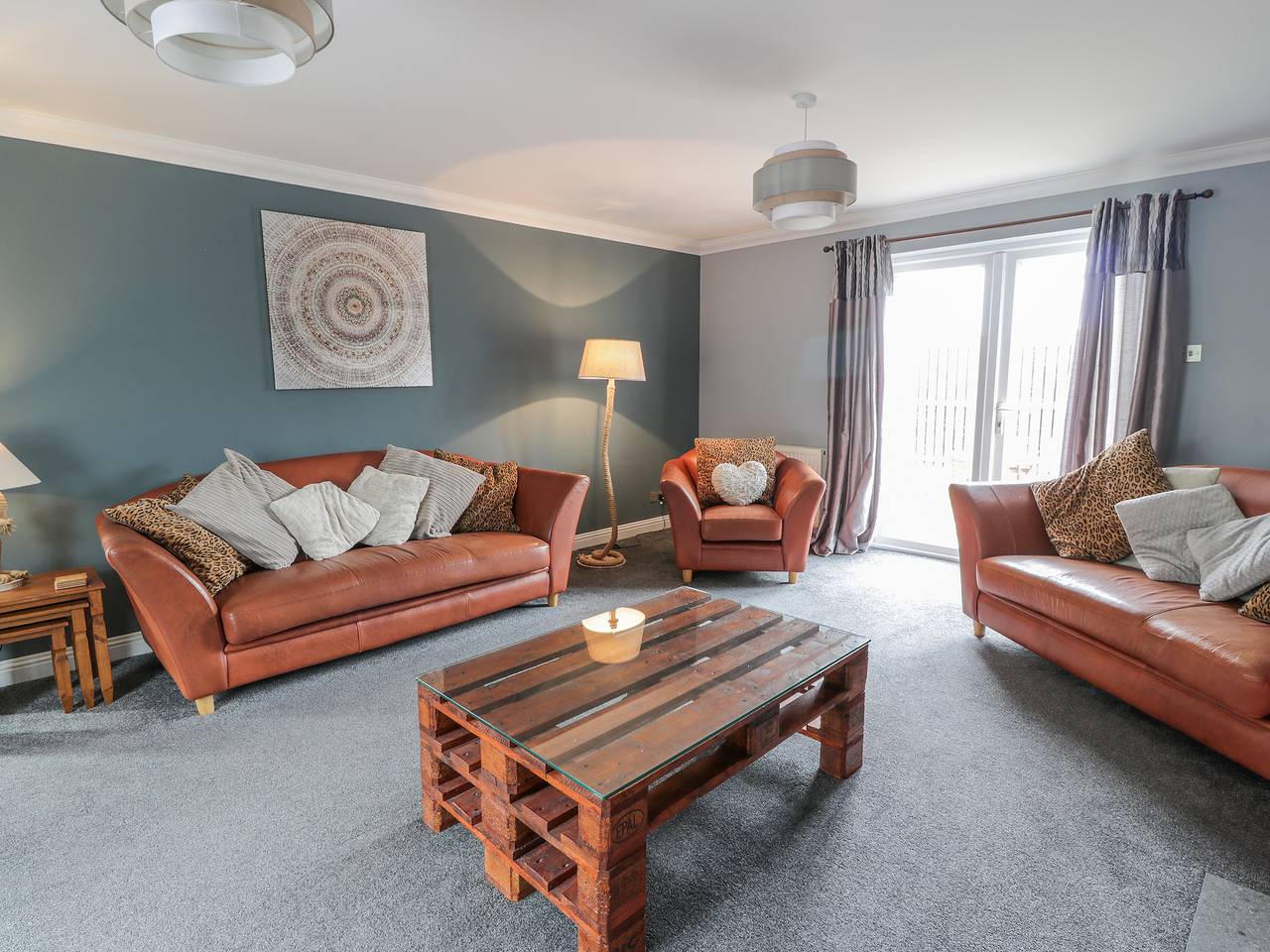 Cottage für 6 Personen in Dumfries und Galloway
