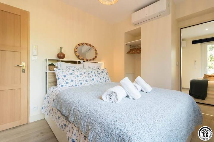 Location de vacances pour 14 personnes, avec jardin et jacuzzi à Buzet-sur-Tarn - 4