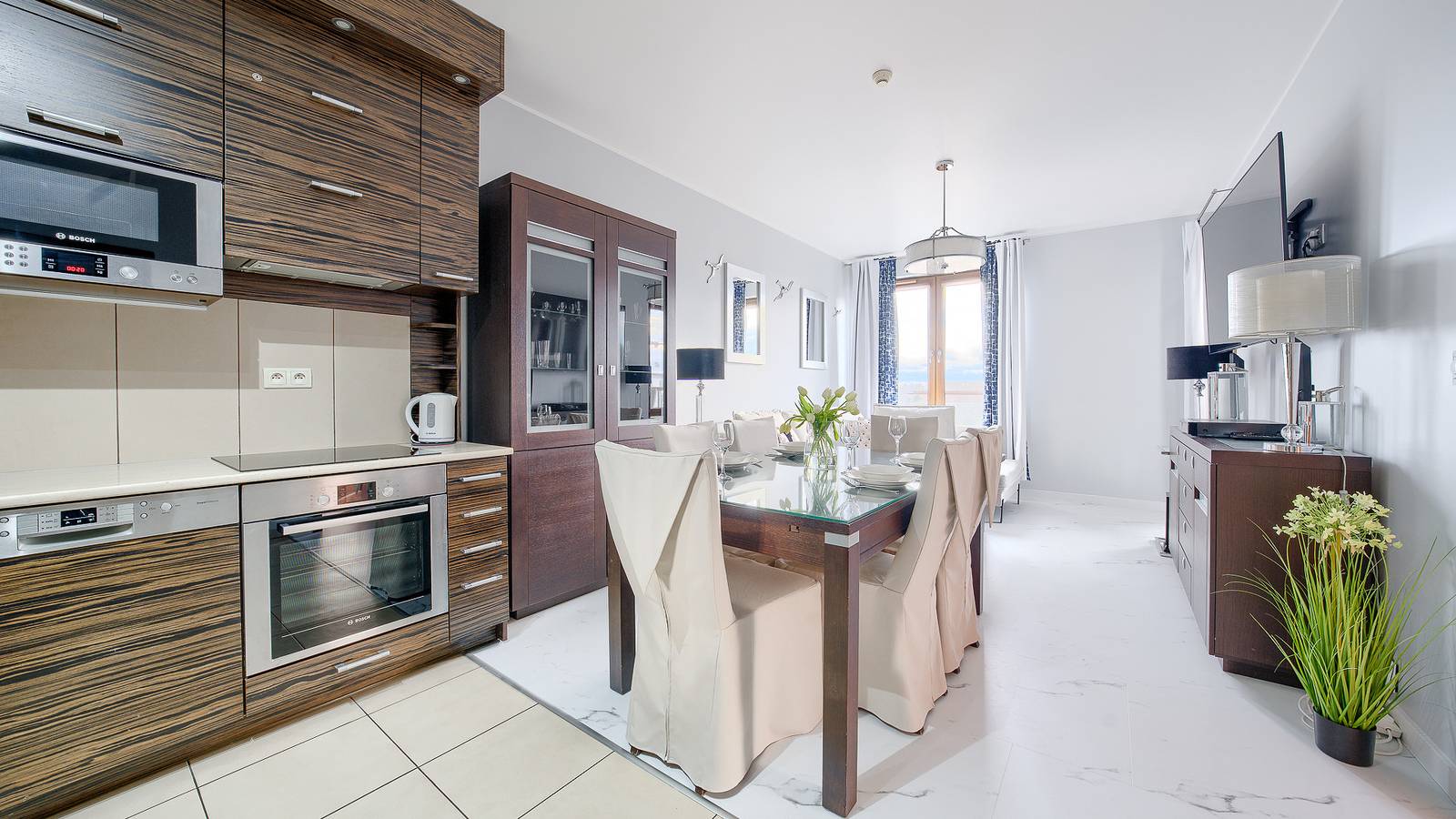 Apartamento vacacional entero, Sun&Snow Olympic Park - Apartament A 511 in Kołobrzeg, Mar Baltico Polonia