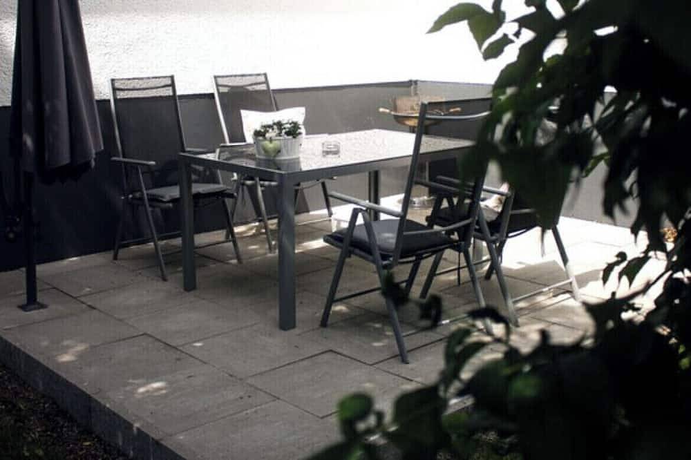 1a Fewo Sturm - bei Hameln/Emmerthal/Grohnde in Emmerthal, Weserbergland