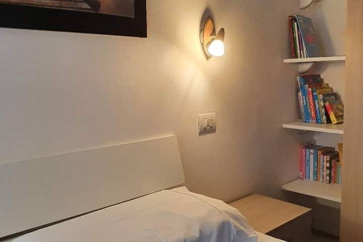 Komfort Apartment Verona in Verona, Gardasee-Berge