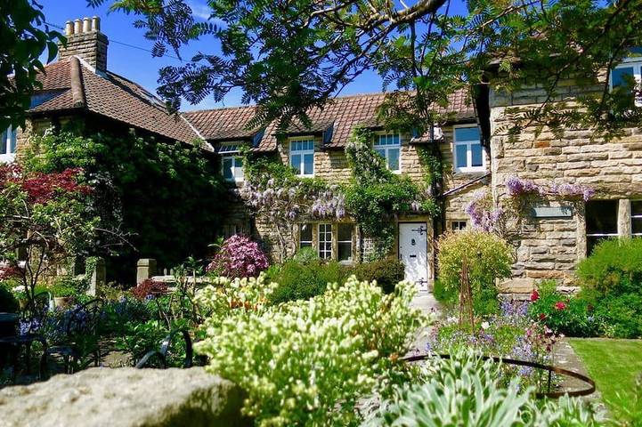 Cottage for 4 people, with Garden in Corbridge