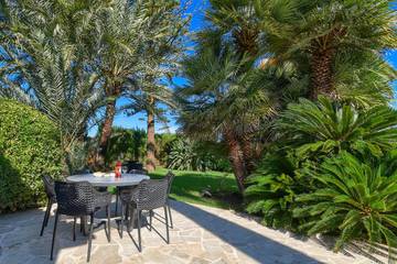 Villa pour 8 Personnes dans El Palmar, Costa Blanca, Photo 3