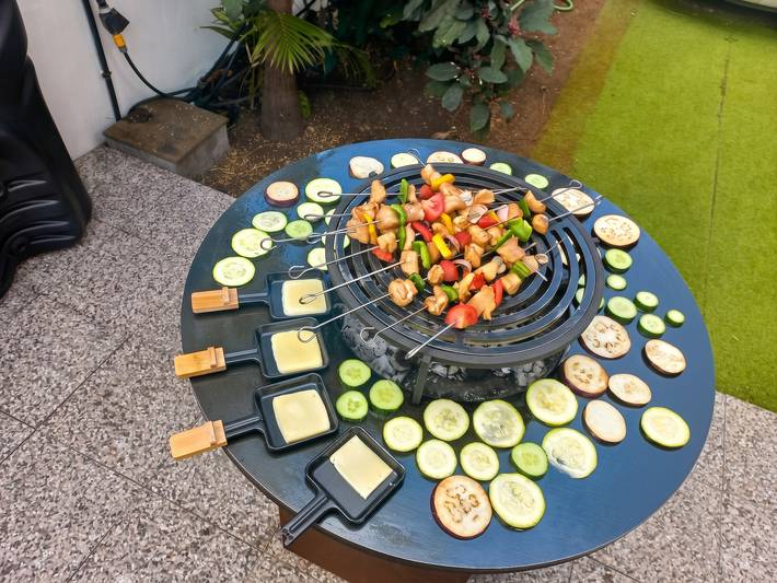 Villa Cacao · 11 personas · BBQ, billar, jardín y vistas in Saint-Louis, Reunión