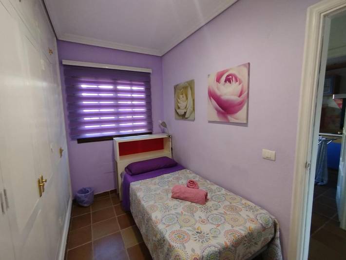 Bed and breakfast per 1 persone - 1