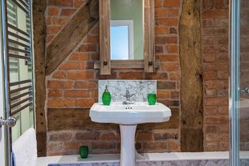 Glamping for 2 People in Herefordshire, West Midlands, Photo 4