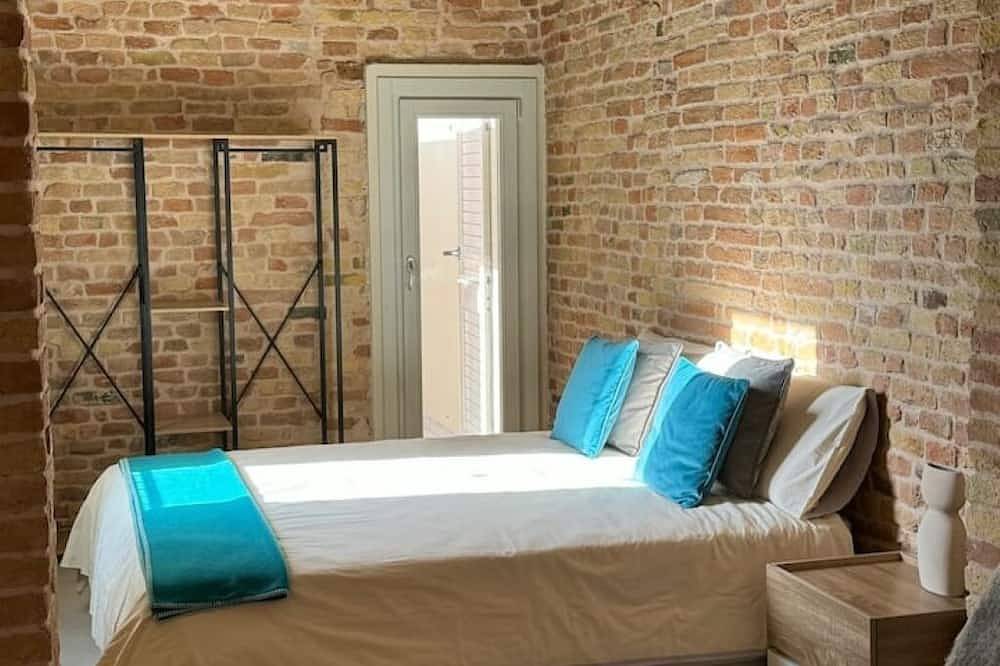 Entire apartment, Noua Luxury Studio Apartments #3 in Ravenna, Ravenna Province