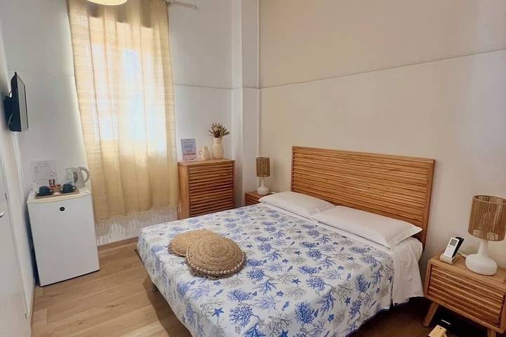 Albergo*** Terrazze Sul Mare in Spiaggia Raganzino, Pozzallo