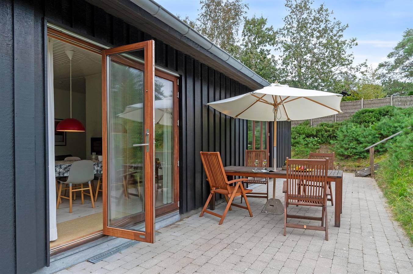 Beautiful home in Vejby w/ Wifi and 3 Bedrooms in Vejby, Kattegat Coast
