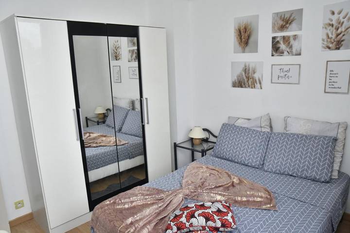 Gîte pour 2 personnes, avec vue et jardin à Limay (homonymie) - 2