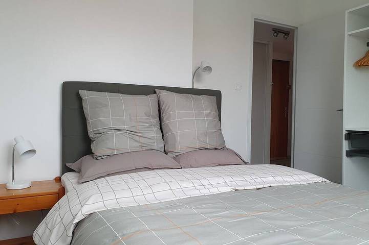Apartamento entero, Zenith Sky - Strasbourg in Eckbolsheim, Región de Estrasburgo