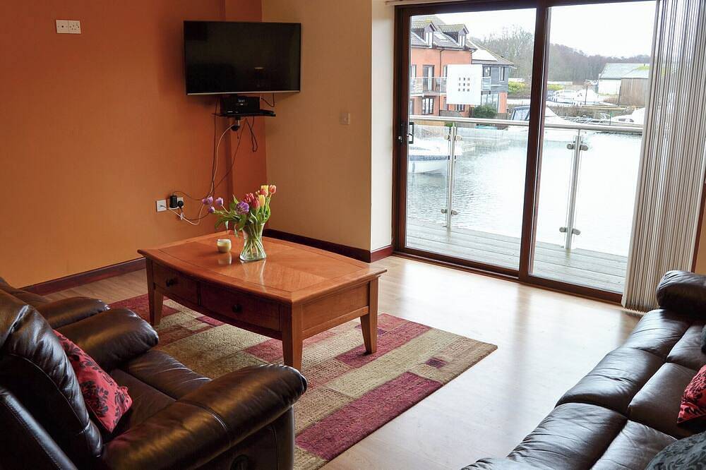 Cottage for 6 People in Horning (Norfolk), Norfolk