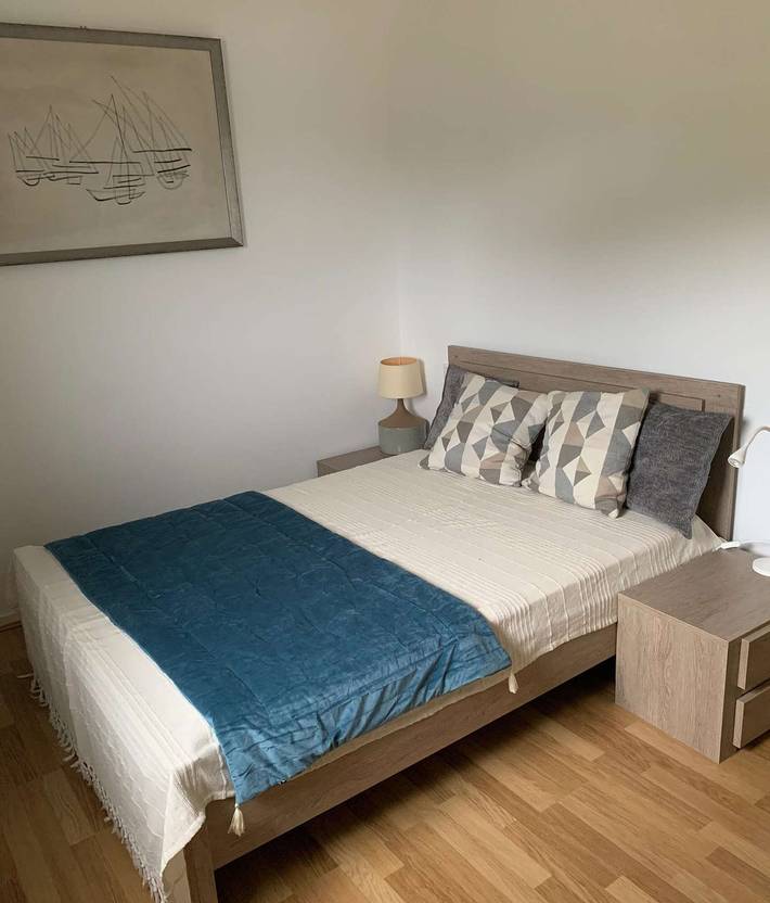 Gîte pour 2 personnes à Fréhel - 4
