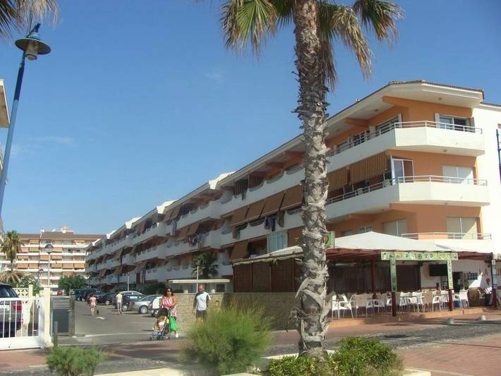 Bungalow für 4 Personen, mit Balkon und Terrasse sowie Garten und Pool in Peñiscola - 4