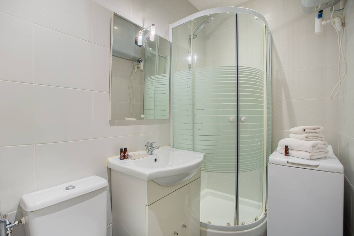 Apartamento de férias inteiro, Faiderbe-Chaligny 1-Bed Apt, Sleeps 2 in Paris, Ilha de França