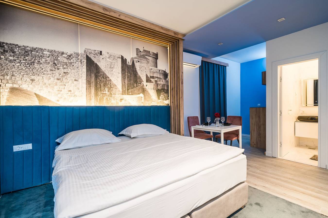 Appartamento vacanze a Grad Dubrovnik a partire da 104€ a notte