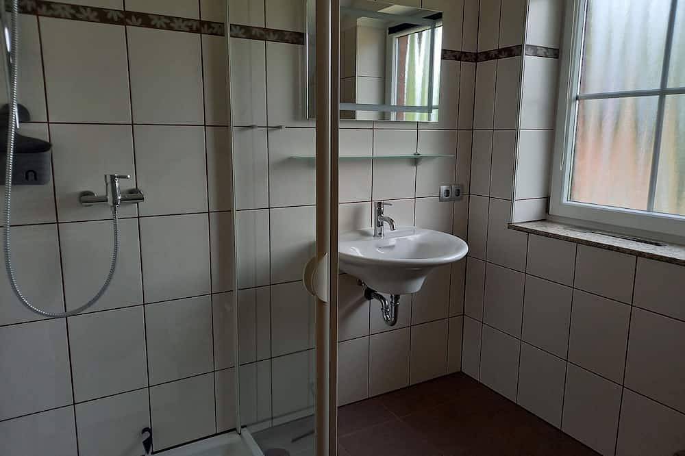 Ganze Wohnung, Appartement Spatzennest in Mossautal, Odenwaldkreis