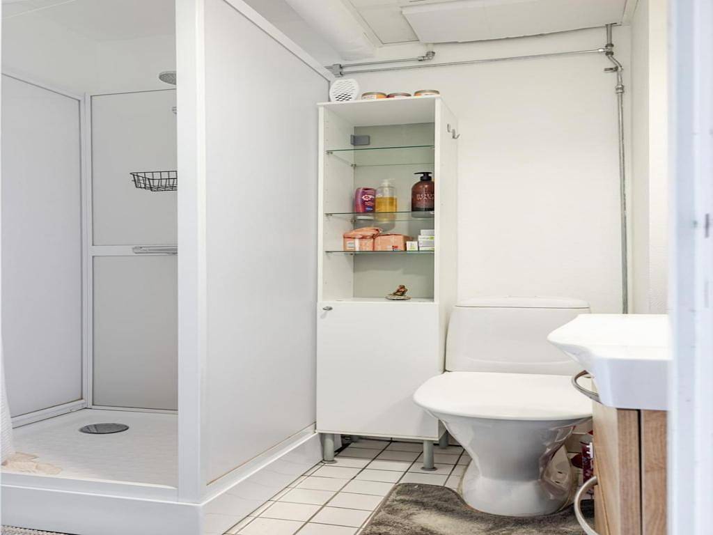 Ganze Wohnung, Charmantes Apartment mit 2 Schlafzimmern in Rejmyre mit Gartenblick in Finspang, Östergötland