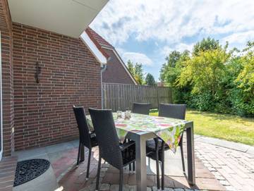 Ferienwohnung für 3 Personen in Carolinensiel, Wittmund, Bild 4