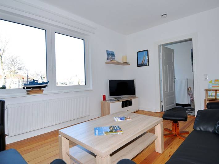 Ferienhaus für 7 Personen, mit Terrasse und Sauna, mit Haustier in Heiligenhafen - 4