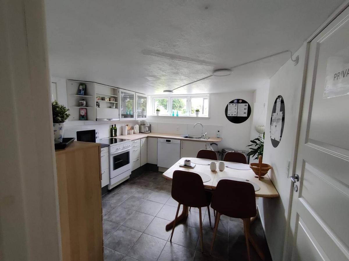 Appartement entier, Landstedet Billund in Billund, Région de Billund
