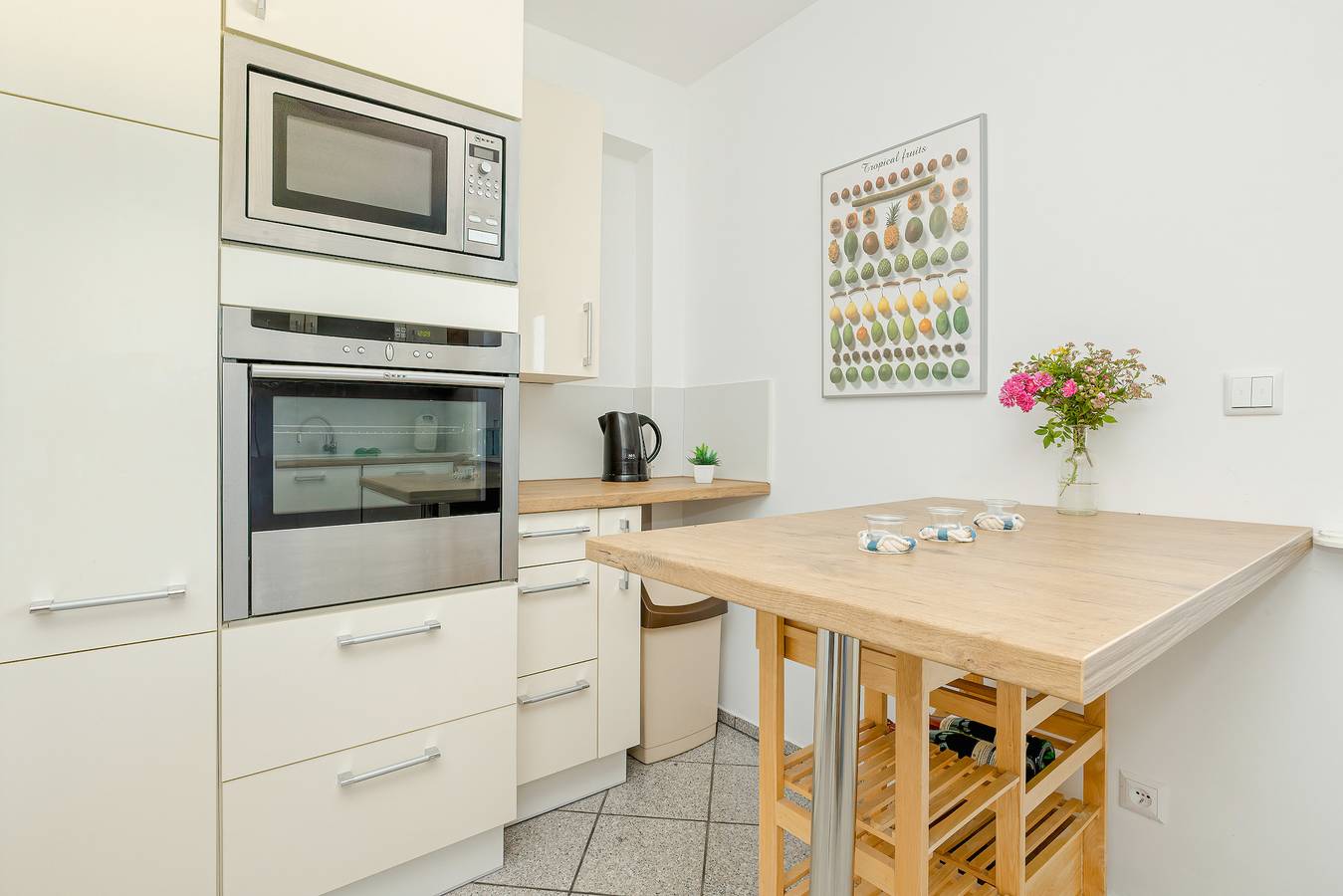 Ferienhaus Szulc in Ustronie Morskie (Stadt), Ustronie Morskie